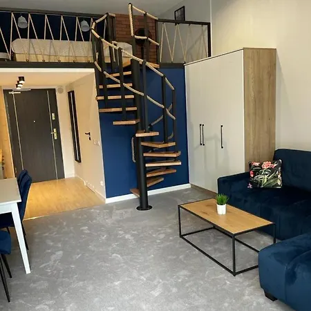 Mga Lividus 19 アパート シフィノウイシチェ