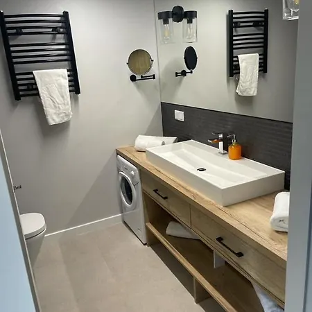 アパート Mga Lividus 19