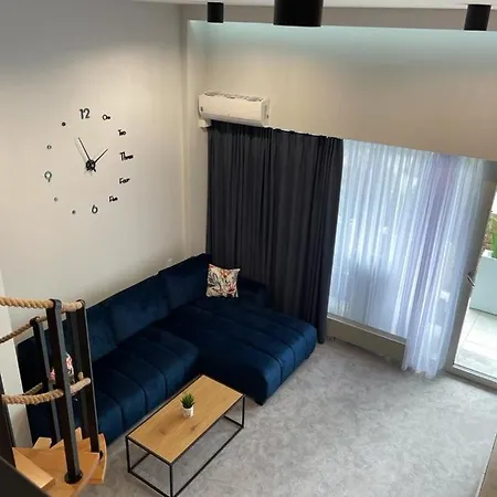 דירה Mga Lividus 19