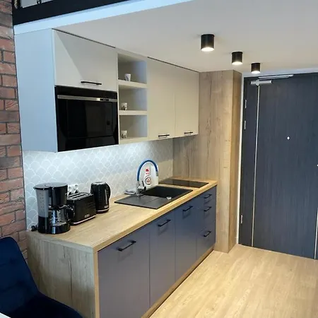 アパート Mga Lividus 19 シフィノウイシチェ