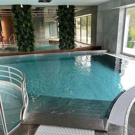 Mga Lividus 19 Świnoujście