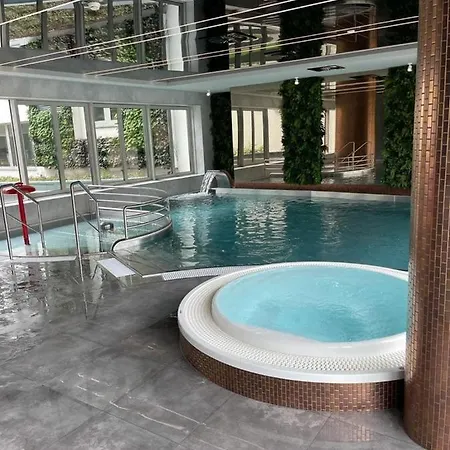 Mga Lividus 19 * Świnoujście