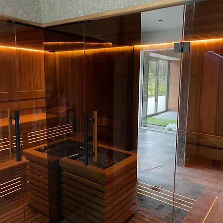 Mga Lividus 19 דירה