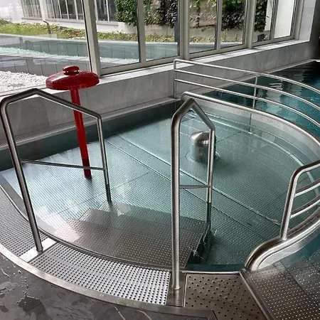 Mga Lividus 19 アパート *