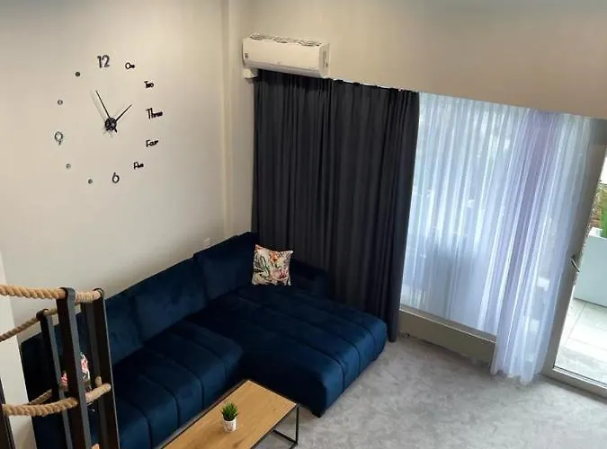 דירה Mga Lividus 19