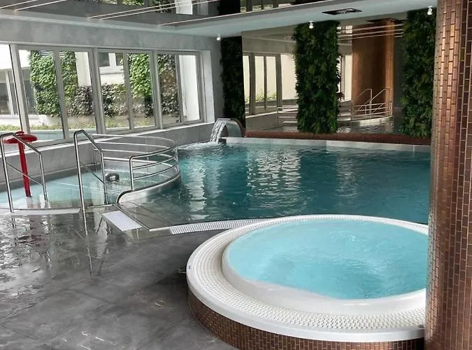 Mga Lividus 19 * Świnoujście