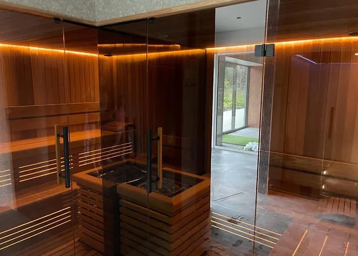 Mga Lividus 19 דירה